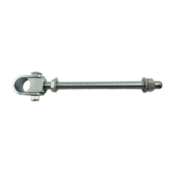 Deluxe Hinge for Automatic Gates | Heavy Duty Gate Hinge